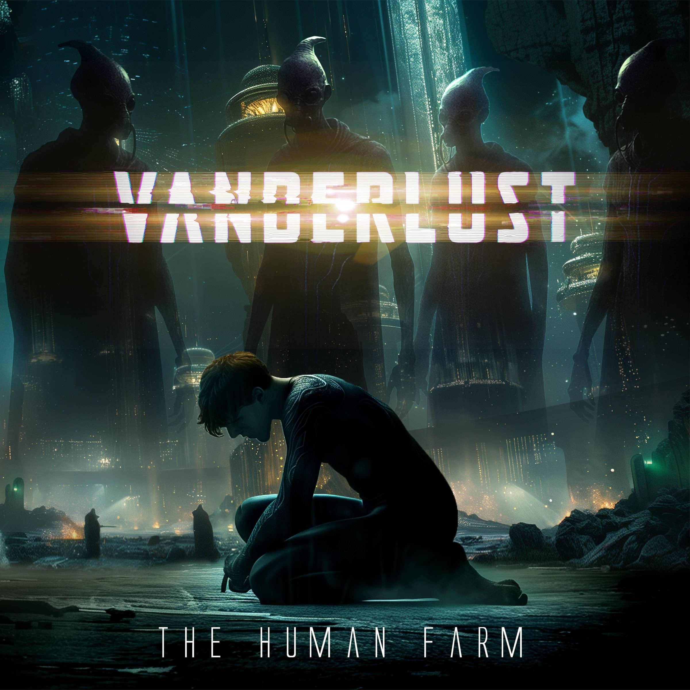 THE HUMAN FARM